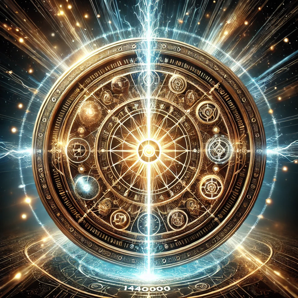 Clear & Shield — artefakt Genesis